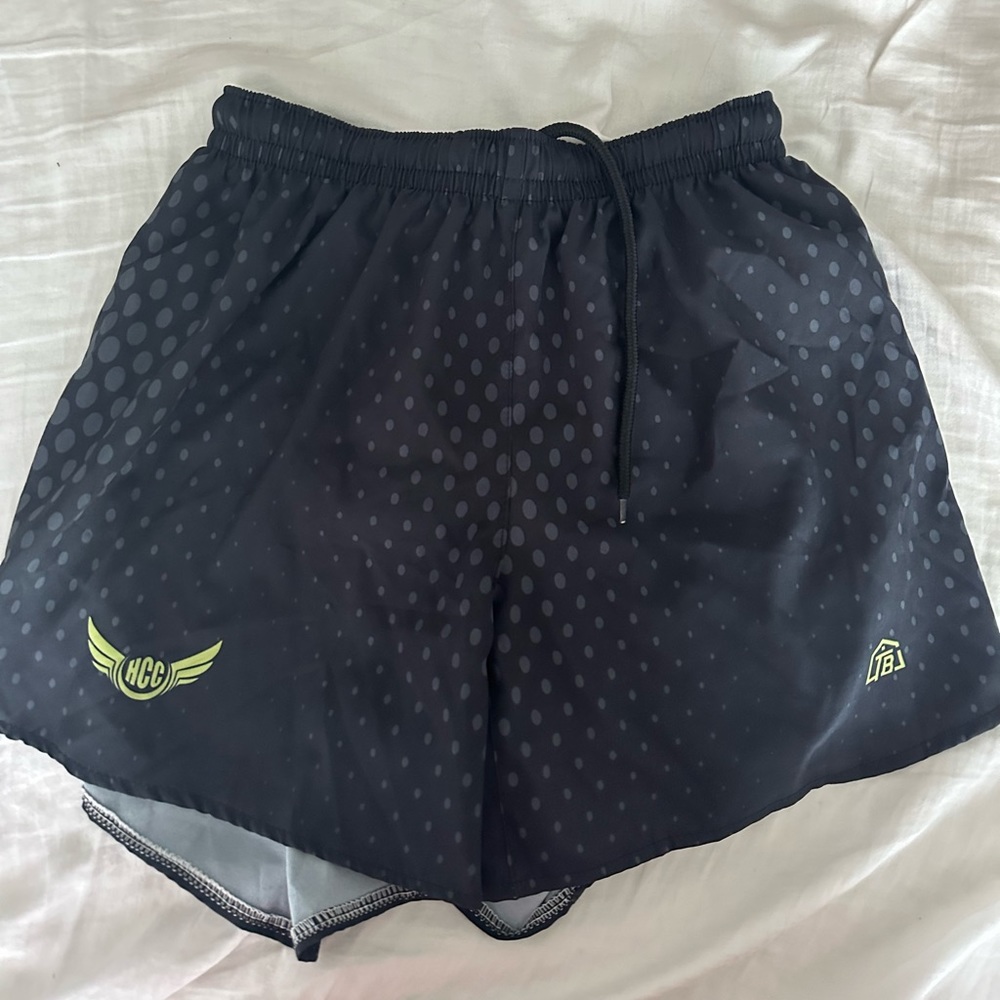 Athletic Shorts